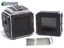 Load image into Gallery viewer, Hasselblad 205FCC Medium Format Camera w/FE 80mm F/2.8 Lens *EX*