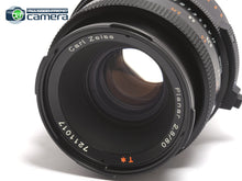 Load image into Gallery viewer, Hasselblad 205FCC Medium Format Camera w/FE 80mm F/2.8 Lens *EX*