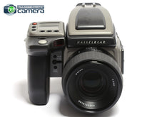 Load image into Gallery viewer, Hasselblad H1 Camera Kit w/80/2.8 Lens &amp; HM 16-32 Film Back *EX+ in Box*