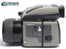 Load image into Gallery viewer, Hasselblad H1 Camera Kit w/80/2.8 Lens &amp; HM 16-32 Film Back *EX+ in Box*