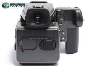 Hasselblad H1 Camera Kit w/80/2.8 Lens & HM 16-32 Film Back *EX+ in Box*