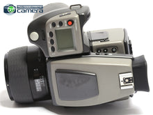 Load image into Gallery viewer, Hasselblad H1 Camera Kit w/80/2.8 Lens &amp; HM 16-32 Film Back *EX+ in Box*