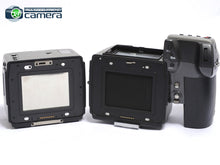 Load image into Gallery viewer, Hasselblad H1 Camera Kit w/80/2.8 Lens &amp; HM 16-32 Film Back *EX+ in Box*
