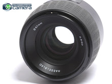 Load image into Gallery viewer, Hasselblad H1 Camera Kit w/80/2.8 Lens &amp; HM 16-32 Film Back *EX+ in Box*