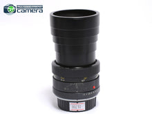 Load image into Gallery viewer, Leica Elmarit-R 90mm F/2.8 Lens Ver.1 Converted to Nikon F Mount