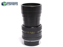 Load image into Gallery viewer, Leica Elmarit-R 90mm F/2.8 Lens Ver.1 Converted to Nikon F Mount