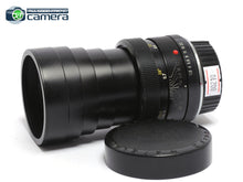 Load image into Gallery viewer, Leica Elmarit-R 90mm F/2.8 Lens Ver.1 Converted to Nikon F Mount