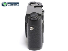 Load image into Gallery viewer, Leica M6 Classic Film Rangefinder Camera Black 0.72 Viewfinder *EX+*