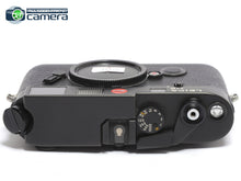 Load image into Gallery viewer, Leica M6 Classic Film Rangefinder Camera Black 0.72 Viewfinder *EX+*
