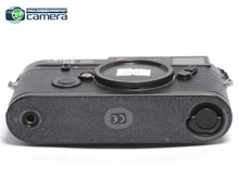 Load image into Gallery viewer, Leica M6 Classic Film Rangefinder Camera Black 0.72 Viewfinder *EX+*