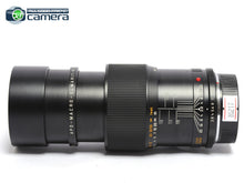 Load image into Gallery viewer, Leica APO-Macro-Elmarit-R 100mm F/2.8 E60 Lens *EX*