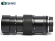 Load image into Gallery viewer, Leica APO-Macro-Elmarit-R 100mm F/2.8 E60 Lens *EX*