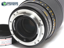 Load image into Gallery viewer, Leica APO-Macro-Elmarit-R 100mm F/2.8 E60 Lens *EX*
