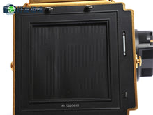 Load image into Gallery viewer, Hasselblad 2000FC/M 100 Years Gold Edition Camera w/80mm F/2.8 Lens *MINT-*