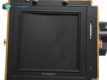 Load image into Gallery viewer, Hasselblad 2000FC/M 100 Years Gold Edition Camera w/80mm F/2.8 Lens *MINT-*