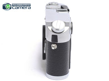 Load image into Gallery viewer, Leica M7 Film Rangefinder 0.72 Camera Silver Chrome *MINT in Box*