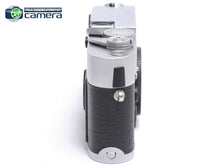 Load image into Gallery viewer, Leica M7 Film Rangefinder 0.72 Camera Silver Chrome *MINT in Box*
