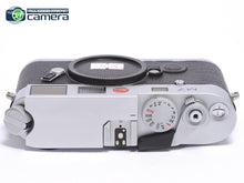 Load image into Gallery viewer, Leica M7 Film Rangefinder 0.72 Camera Silver Chrome *MINT in Box*
