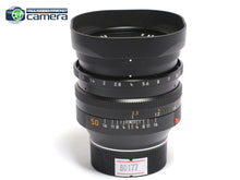 Load image into Gallery viewer, Leica Noctilux-M 50mm F1.0 E60 Lens Ver.4 Late Serial No. 394** *MINT in Box*