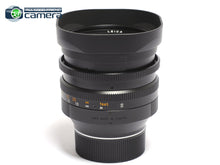 Load image into Gallery viewer, Leica Noctilux-M 50mm F1.0 E60 Lens Ver.4 Late Serial No. 394** *MINT in Box*