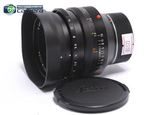 Load image into Gallery viewer, Leica Noctilux-M 50mm F1.0 E60 Lens Ver.4 Late Serial No. 394** *MINT in Box*