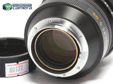Load image into Gallery viewer, Leica Noctilux-M 50mm F1.0 E60 Lens Ver.4 Late Serial No. 394** *MINT in Box*