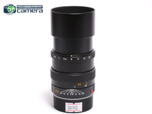 Load image into Gallery viewer, Leica Elmarit-M 90mm F/2.8 E46 Lens Black 11807 *EX+ in Box*