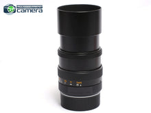 Load image into Gallery viewer, Leica Elmarit-M 90mm F/2.8 E46 Lens Black 11807 *EX+ in Box*