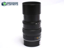 Load image into Gallery viewer, Leica Elmarit-M 90mm F/2.8 E46 Lens Black 11807 *EX+ in Box*
