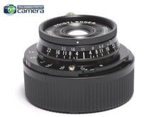 Load image into Gallery viewer, Voigtlander Color-Skopar 35mm F/3.5 ASPH. Lens Black Leica M-Mount *MINT in Box*