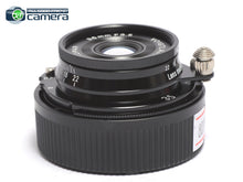 Load image into Gallery viewer, Voigtlander Color-Skopar 35mm F/3.5 ASPH. Lens Black Leica M-Mount *MINT in Box*