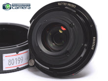 Load image into Gallery viewer, Voigtlander Color-Skopar 35mm F/3.5 ASPH. Lens Black Leica M-Mount *MINT in Box*