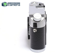 Leica M6 TTL Rangefinder Camera 0.85 Viewfinder Silver *MINT- in Box*