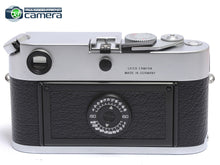 Load image into Gallery viewer, Leica M6 TTL Rangefinder Camera 0.85 Viewfinder Silver *MINT- in Box*