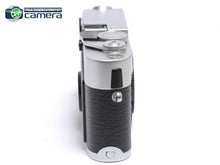 Load image into Gallery viewer, Leica M6 TTL Rangefinder Camera 0.85 Viewfinder Silver *MINT- in Box*