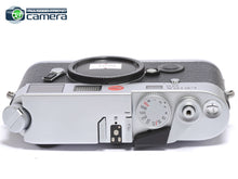 Load image into Gallery viewer, Leica M6 TTL Rangefinder Camera 0.85 Viewfinder Silver *MINT- in Box*