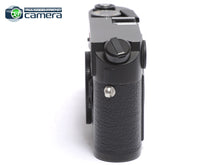 Load image into Gallery viewer, Leica M7 Rangefinder 0.72 Camera Black Late w/MP Viewfinder *EX+ in Box*