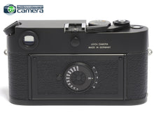 Load image into Gallery viewer, Leica M7 Rangefinder 0.72 Camera Black Late w/MP Viewfinder *EX+ in Box*
