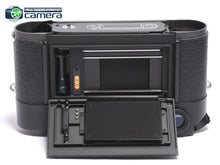 Load image into Gallery viewer, Leica M7 Rangefinder 0.72 Camera Black Late w/MP Viewfinder *EX+ in Box*