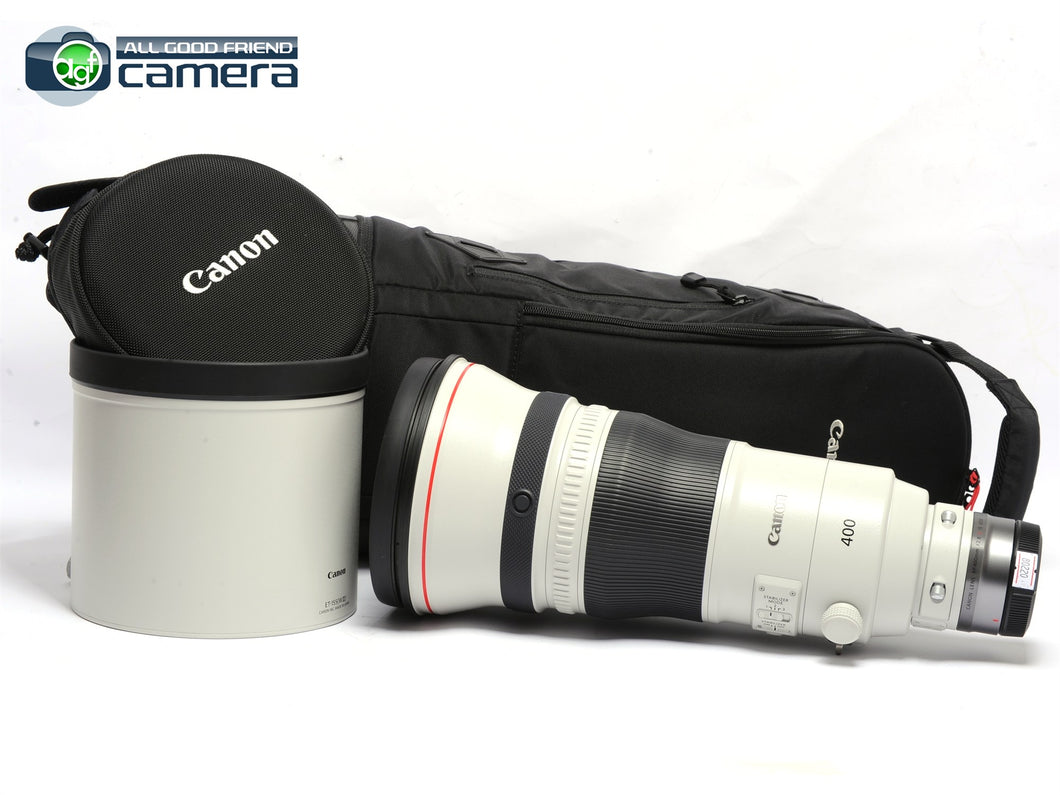 Canon RF 400mm F/2.8 L IS USM Lens *MINT*