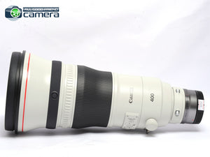 Canon RF 400mm F/2.8 L IS USM Lens *MINT*