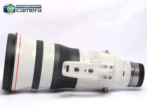 Canon RF 400mm F/2.8 L IS USM Lens *MINT*