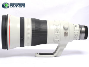 Canon RF 400mm F/2.8 L IS USM Lens *MINT*