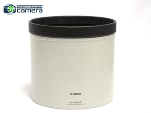 Canon RF 400mm F/2.8 L IS USM Lens *MINT*
