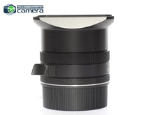 Load image into Gallery viewer, Leica Elmarit-M 28mm F/2.8 ASPH. E39 Lens Black 11677 *BRAND NEW*