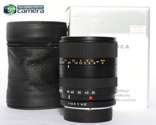 Load image into Gallery viewer, Leica Vario-Elmar-R 35-70mm F/4 E60 ROM Lens 10277 *MINT in Box*