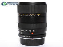 Load image into Gallery viewer, Leica Vario-Elmar-R 35-70mm F/4 E60 ROM Lens 10277 *MINT in Box*
