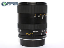Load image into Gallery viewer, Leica Vario-Elmar-R 35-70mm F/4 E60 ROM Lens 10277 *MINT in Box*