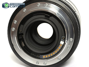 Leica Vario-Elmar-R 35-70mm F/4 E60 ROM Lens 10277 *MINT in Box*