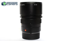 Load image into Gallery viewer, Leica APO-Summicron-M 90mm F/2 ASPH. Lens non-6Bit Black 11884 *MINT in Box*